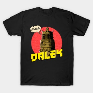 Exterminate Everything T-Shirt